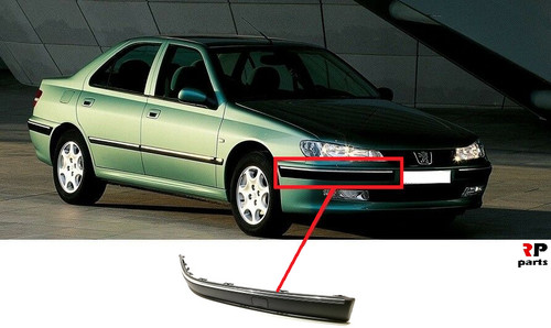 For peugeot 406 front - 406,