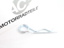 Honda CBR 600 RR CB VF 1100 L Pin Split Splint Cotter Rear Wheel Axle