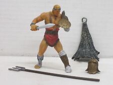 Roman / Gladiator Grachus No Box Revell Epixx 20311 Circa 1:22
