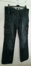 Men's ETO 9901 jeans W34 L32