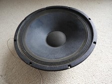 Celestion K15T-100 100Watt 15" Bass Speaker