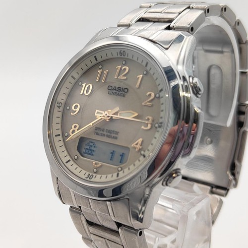 Working casio lineage men - working,
