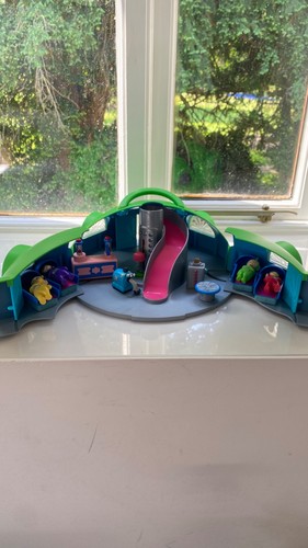 Vintage original teletubbies - vintage,