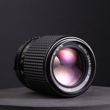 Tokina AT-X Macro 90mm f/2.5