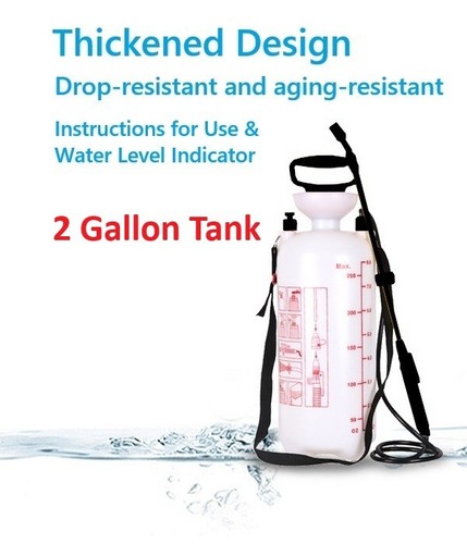 Fivo gal pump - 2,