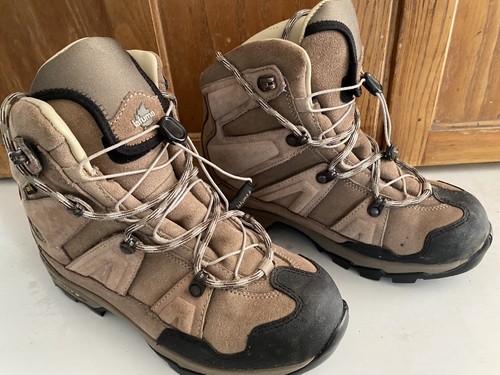 Lafuma ladies boots hiking - lafuma,