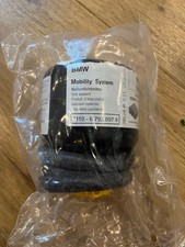 BMW Mini Emergency Tyre
