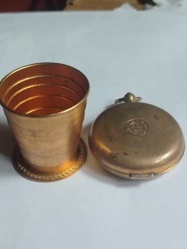 Boer war wwi collapsible - boer, war/wwi