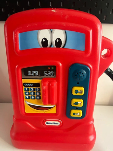 Little tikes cozy coupe - tikes,