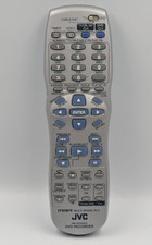 Genuine JVC Remote Control