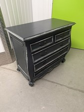 Vintage Style Painted