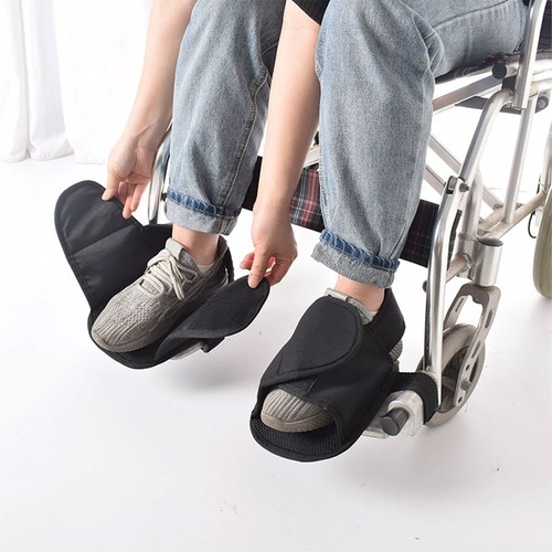 2pcs wheelchair shoe - 2pcs,