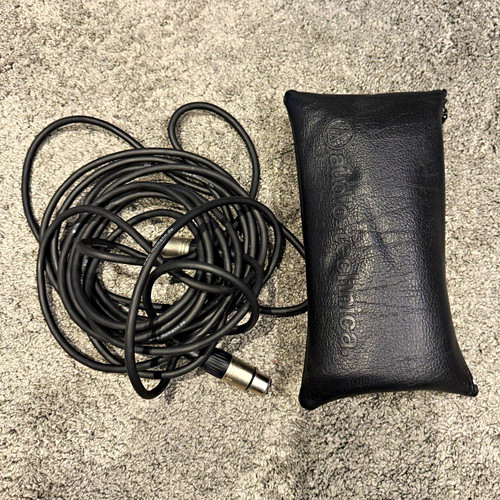 Audio technica at2020 - audio-technica, cardioid
