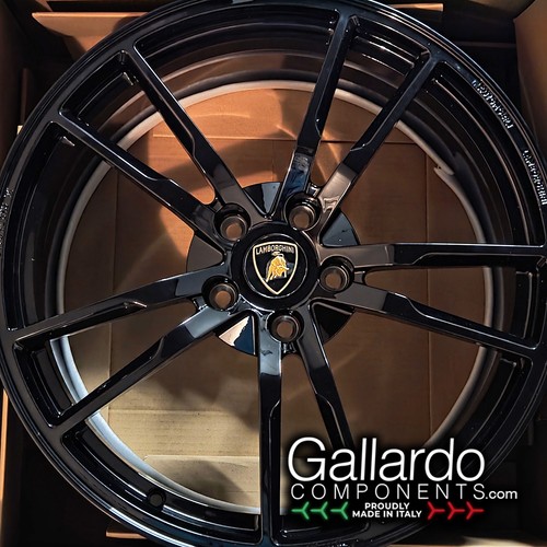Lamborghini gallardo otto - lamborghini,