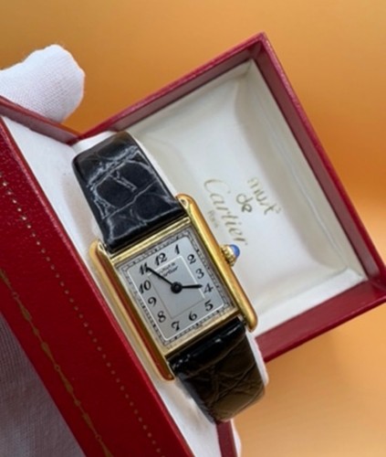 Cartier must small full - small,