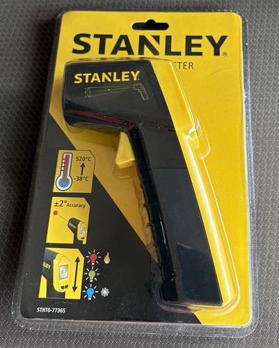 Stanley sth0 77365 infrared - stanley,
