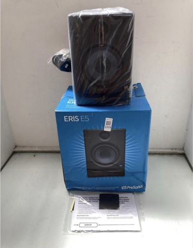 Presonus eris studio active - eris, 4