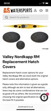 Valley Nordkapp RM Replacement