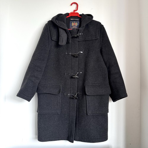 Gloverall duffle coat - duffle, size