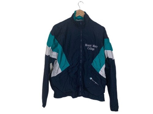 Champion 90s vintage shell - 90s,