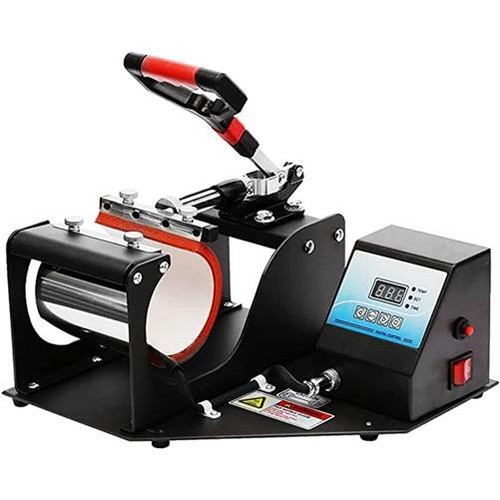 Mug heat press machine - heat,