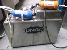 UNOX ~ Combi Steaming Oven XVC304 Steamer Spare Part ~ Water Tank Pump XC224