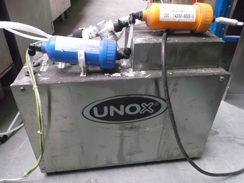 Unox combi steaming oven - ~,