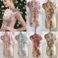 DIY Wedding Bride Dress 3D