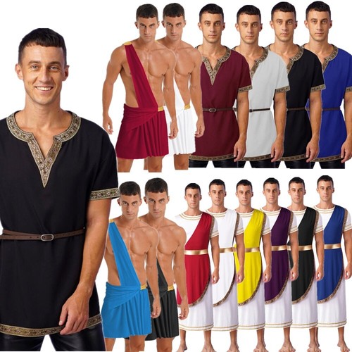 Mens ancient greek - uk,