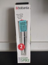 Brabantia Washing Line Spike