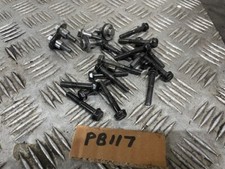 KAWASAKI ZZR 600 D engine