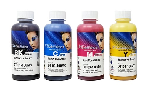 100ml inktec sublinova smart - 100ml,