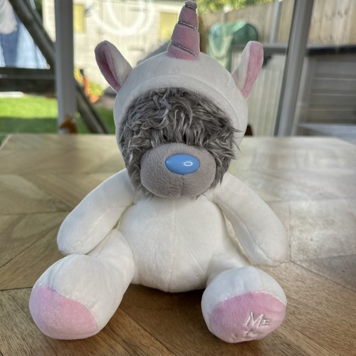 Tatty teddy you dressed - me, to