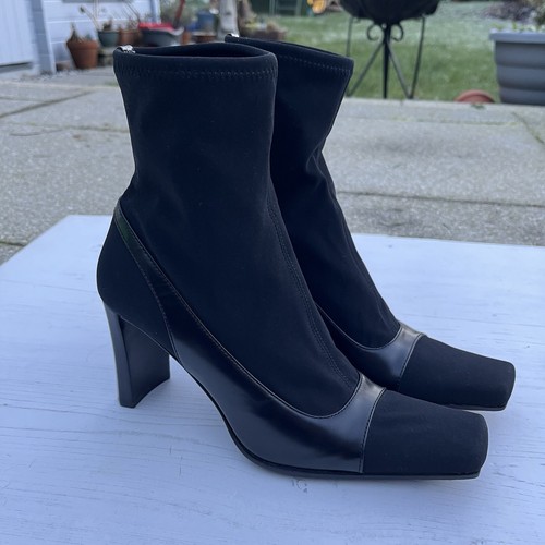 Vintage sergio rossi black - sergio,
