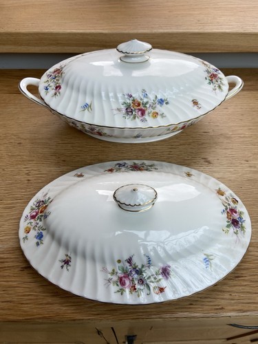 Minton marlow s309 fine bone - minton,