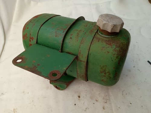 Vintage engine petrol - petrol, and