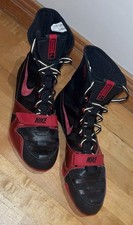 Nike Hyperko 1 boxing boots