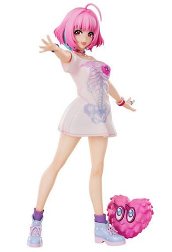 The idolmaster cinderella - idolmaster,