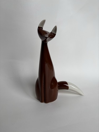 Royal dux brown - brown, fox
