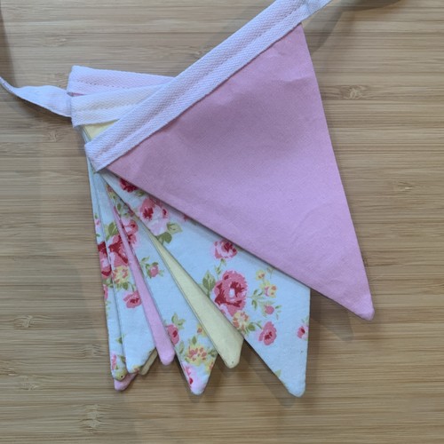 Handmade vintage floral - handmade,