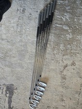 Mizuno JPX 925 Hot Metal HL