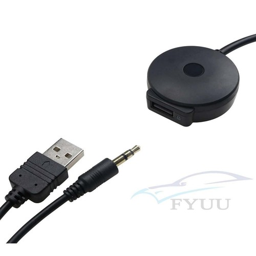 Bluetooth audio aux usb - audio,