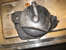 Kawasaki KDX 175 1980/1981