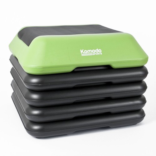 Aerobic stepper level - 5,