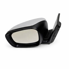 Chrysler Grand Voyager Mk5