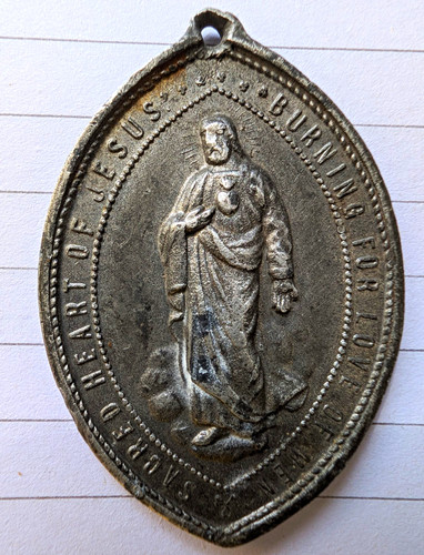 19th century irish - irish, sacred