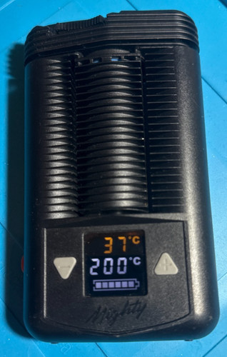 Storz bickel mighty - &,