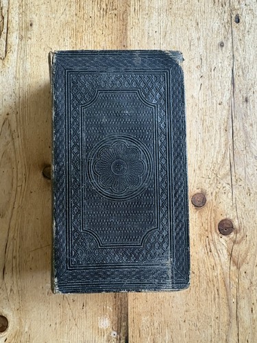 Antique victorian king james - victorian,