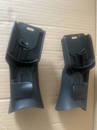 Cybex priam 4 car - &, seat