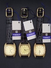 Tissot Stylist Quartz Ladies